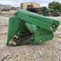 Used John Deere 893 Header parts. Used John Deere 893 Header parts.