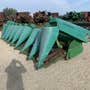 Used John Deere 893 Header parts. Used John Deere 893 Header parts.