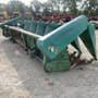 Used John Deere 893 Header parts. Used John Deere 893 Header parts.