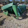 1995 Used John Deere 893 Header parts. 1995 Used John Deere 893 Header parts.