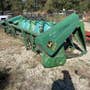 1995 Used John Deere 893 Header parts. 1995 Used John Deere 893 Header parts.