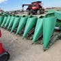Used John Deere 893 Header parts. Used John Deere 893 Header parts.