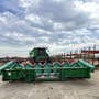 Used John Deere 893 Header parts. Used John Deere 893 Header parts.