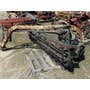 Used John Deere 894 Rake / Tedder parts. Used John Deere 894 Rake / Tedder parts.