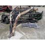 Used John Deere 894 Rake / Tedder parts. Used John Deere 894 Rake / Tedder parts.