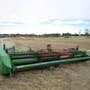 Used John Deere 896 Header parts. Used John Deere 896 Header parts.
