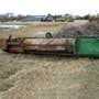 Used John Deere 896 Header parts. Used John Deere 896 Header parts.