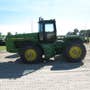 1992 Used John Deere 8960 Tractor parts. 1992 Used John Deere 8960 Tractor parts.