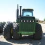 1992 Used John Deere 8960 Tractor parts. 1992 Used John Deere 8960 Tractor parts.