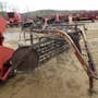 Used John Deere 896A Rake / Tedder parts. Used John Deere 896A Rake / Tedder parts.