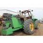 1996 Used John Deere 8970 Tractor parts. 1996 Used John Deere 8970 Tractor parts.