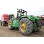 1996 Used John Deere 8970 Tractor parts. 1996 Used John Deere 8970 Tractor parts.