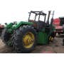 1996 Used John Deere 8970 Tractor parts. 1996 Used John Deere 8970 Tractor parts.