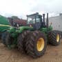 Used John Deere 8970 Tractor parts. Used John Deere 8970 Tractor parts.