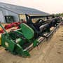 Used John Deere 915 Header parts. Used John Deere 915 Header parts.