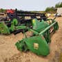 Used John Deere 915 Header parts. Used John Deere 915 Header parts.