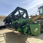 1997 Used John Deere 918 Header parts. 1997 Used John Deere 918 Header parts.