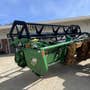 1997 Used John Deere 918 Header parts. 1997 Used John Deere 918 Header parts.