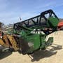 1997 Used John Deere 918 Header parts. 1997 Used John Deere 918 Header parts.