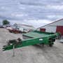 Used John Deere 920 Hay Cutting parts. Used John Deere 920 Hay Cutting parts.
