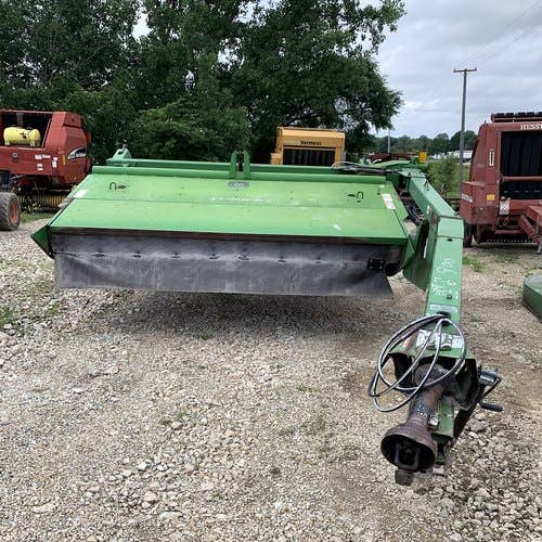 Used John Deere 920 Hay Cutting Parts Used John Deere 920 Hay Cutting Parts
