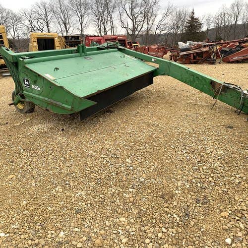 Used John Deere 920 Hay Cutting Parts Used John Deere 920 Hay Cutting Parts