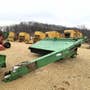Used John Deere 920 Hay Cutting parts. Used John Deere 920 Hay Cutting parts.
