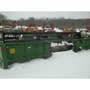Used John Deere 920 Header parts. Used John Deere 920 Header parts.