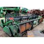 Used John Deere 920 Header parts. Used John Deere 920 Header parts.