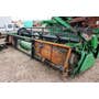 Used John Deere 920 Header parts. Used John Deere 920 Header parts.