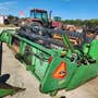 Used John Deere 920 Header parts. Used John Deere 920 Header parts.