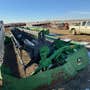 Used John Deere 920 Header parts. Used John Deere 920 Header parts.