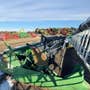 Used John Deere 920 Header parts. Used John Deere 920 Header parts.
