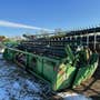 Used John Deere 920 Header parts. Used John Deere 920 Header parts.