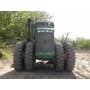 Used John Deere 9200 Tractor parts. Used John Deere 9200 Tractor parts.