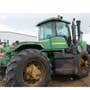 Used John Deere 9200 Tractor parts. Used John Deere 9200 Tractor parts.