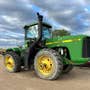 Used John Deere 9200 Tractor parts. Used John Deere 9200 Tractor parts.
