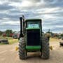 Used John Deere 9200 Tractor parts. Used John Deere 9200 Tractor parts.