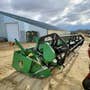 Used John Deere 922 Header parts. Used John Deere 922 Header parts.