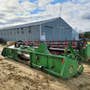 Used John Deere 922 Header parts. Used John Deere 922 Header parts.