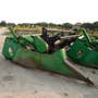 Used John Deere 922 Header parts. Used John Deere 922 Header parts.