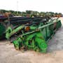 Used John Deere 922 Header parts. Used John Deere 922 Header parts.
