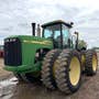 2003 Used John Deere 9220 Tractor parts. 2003 Used John Deere 9220 Tractor parts.