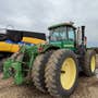 2003 Used John Deere 9220 Tractor parts. 2003 Used John Deere 9220 Tractor parts.