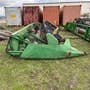 Used John Deere 924 Header parts. Used John Deere 924 Header parts.