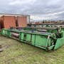Used John Deere 924 Header parts. Used John Deere 924 Header parts.
