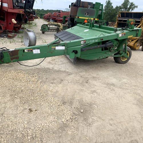 Used John Deere 925 Hay Cutting Parts