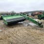 Used John Deere 925 Hay Cutting parts. Used John Deere 925 Hay Cutting parts.