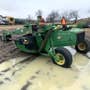 Used John Deere 925 Hay Cutting parts. Used John Deere 925 Hay Cutting parts.