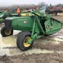 Used John Deere 925 Hay Cutting parts. Used John Deere 925 Hay Cutting parts.